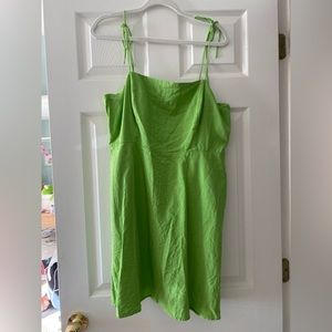 Old Navy Fit & Flare Dress